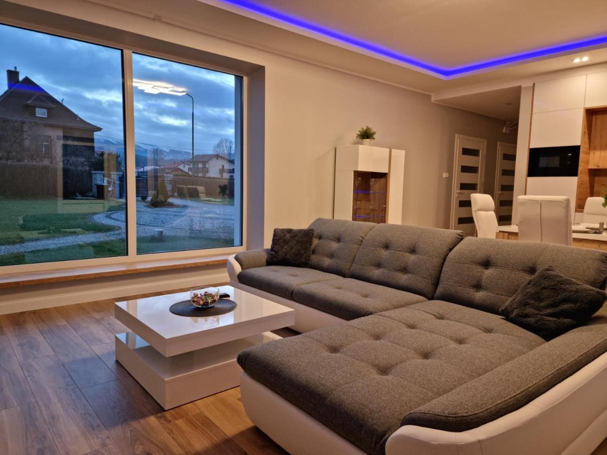 شقة Apartament W Karkonoszach كوفاره المظهر الخارجي الصورة
