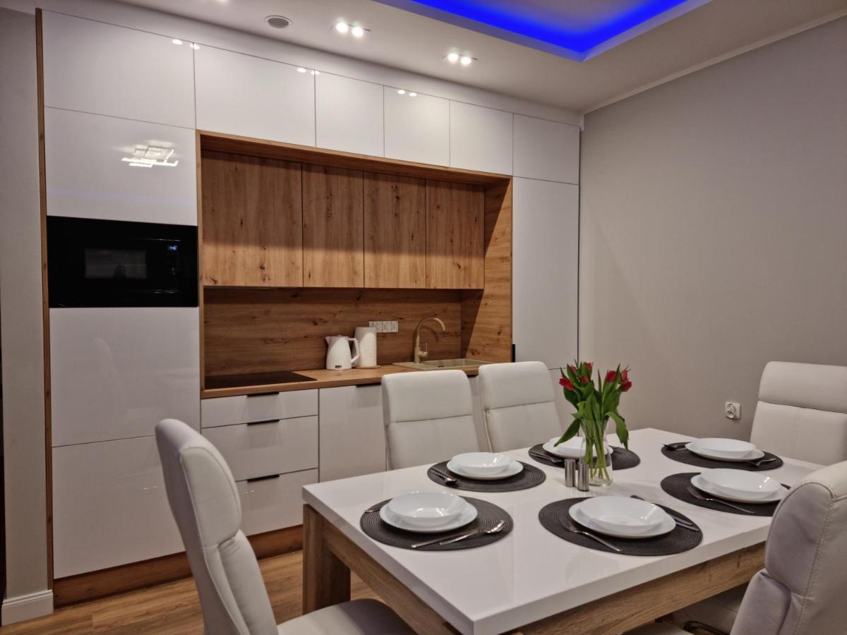 شقة Apartament W Karkonoszach كوفاره المظهر الخارجي الصورة