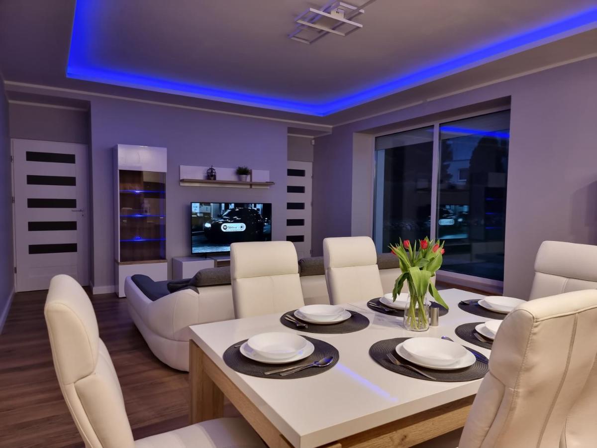 شقة Apartament W Karkonoszach كوفاره المظهر الخارجي الصورة