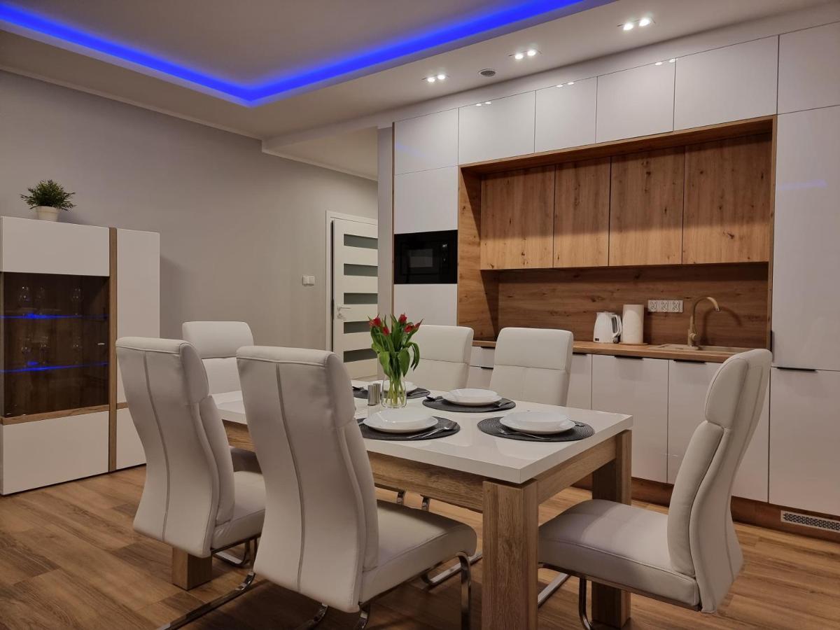 شقة Apartament W Karkonoszach كوفاره المظهر الخارجي الصورة