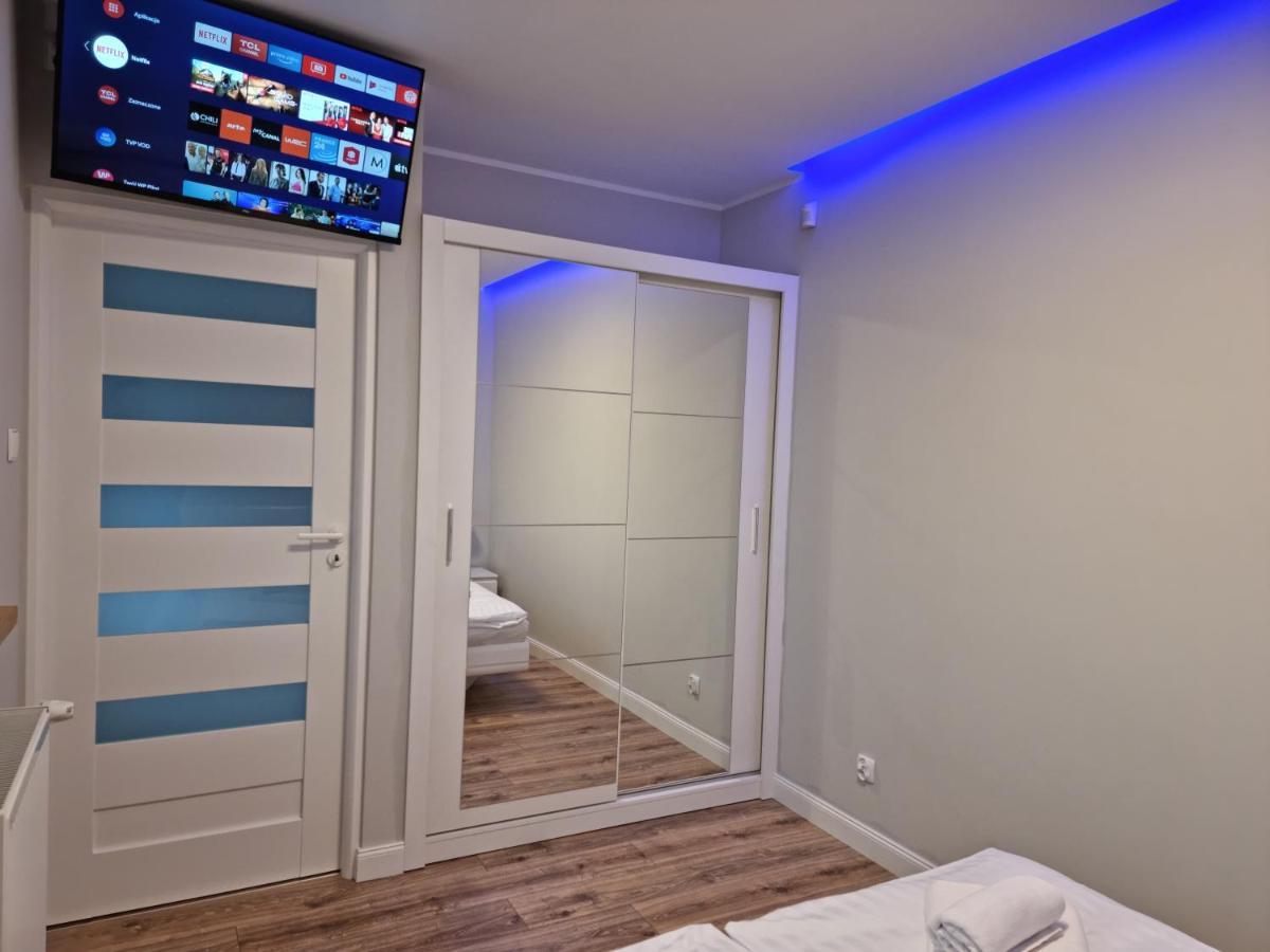 شقة Apartament W Karkonoszach كوفاره المظهر الخارجي الصورة