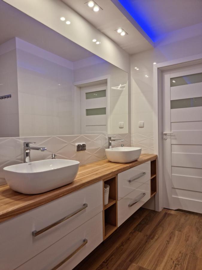 شقة Apartament W Karkonoszach كوفاره المظهر الخارجي الصورة